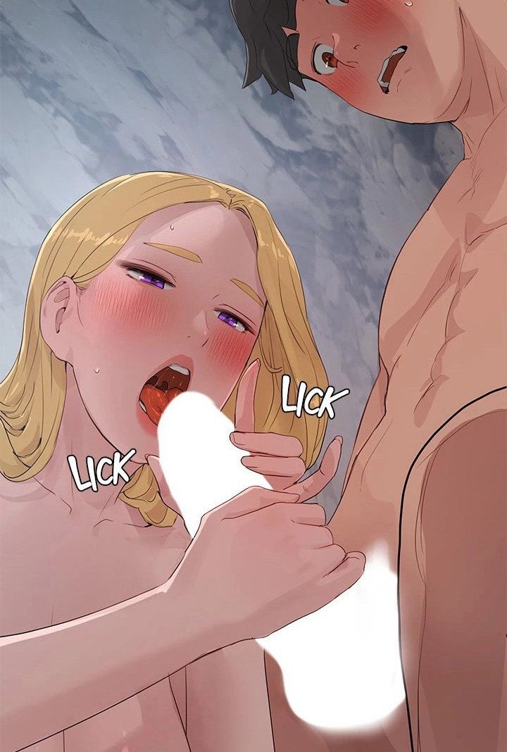 Summer of Love Manhwa - Chapter 37 Page 55