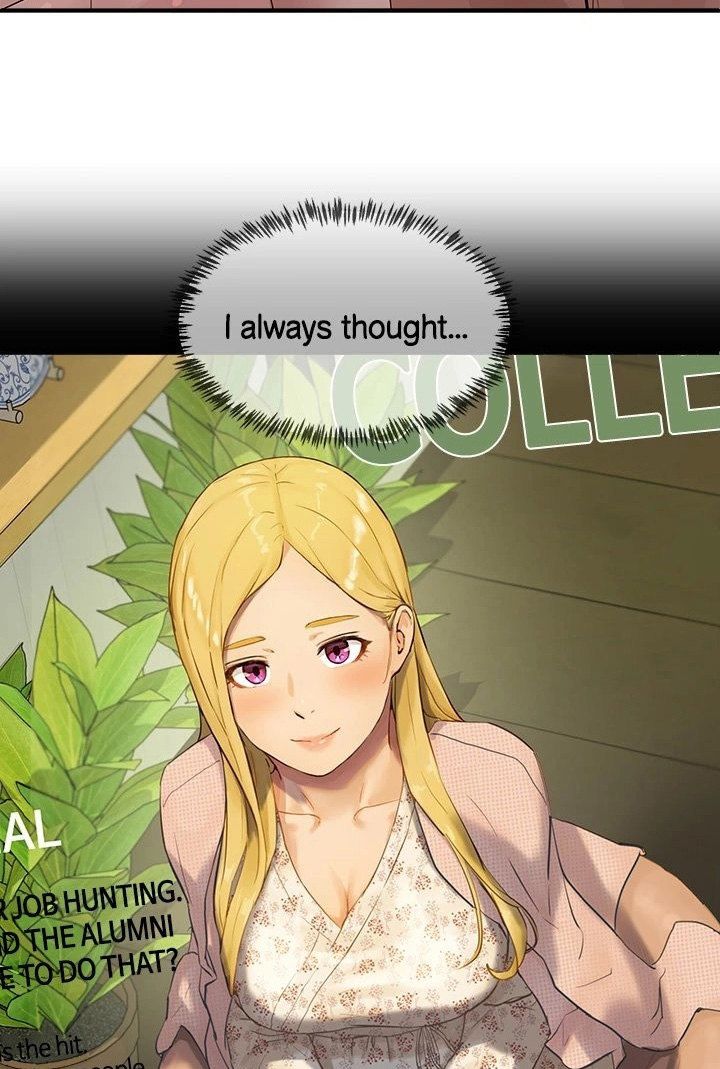 Summer of Love Manhwa - Chapter 37 Page 56