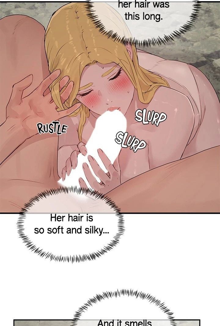 Summer of Love Manhwa - Chapter 37 Page 61