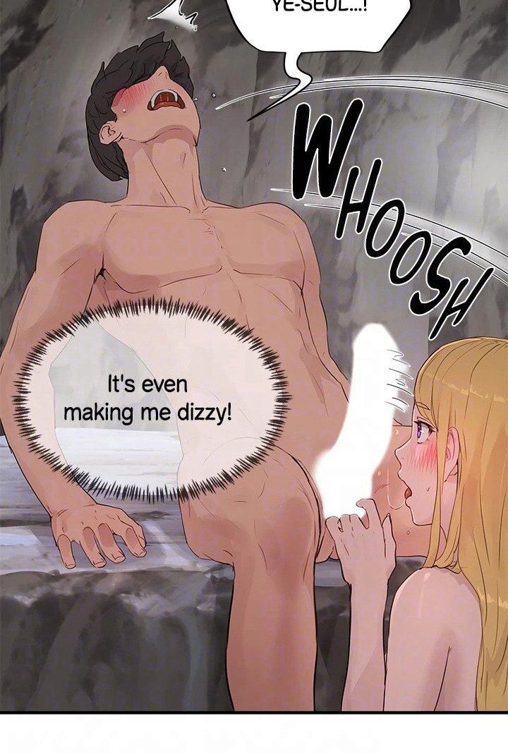 Summer of Love Manhwa - Chapter 37 Page 63