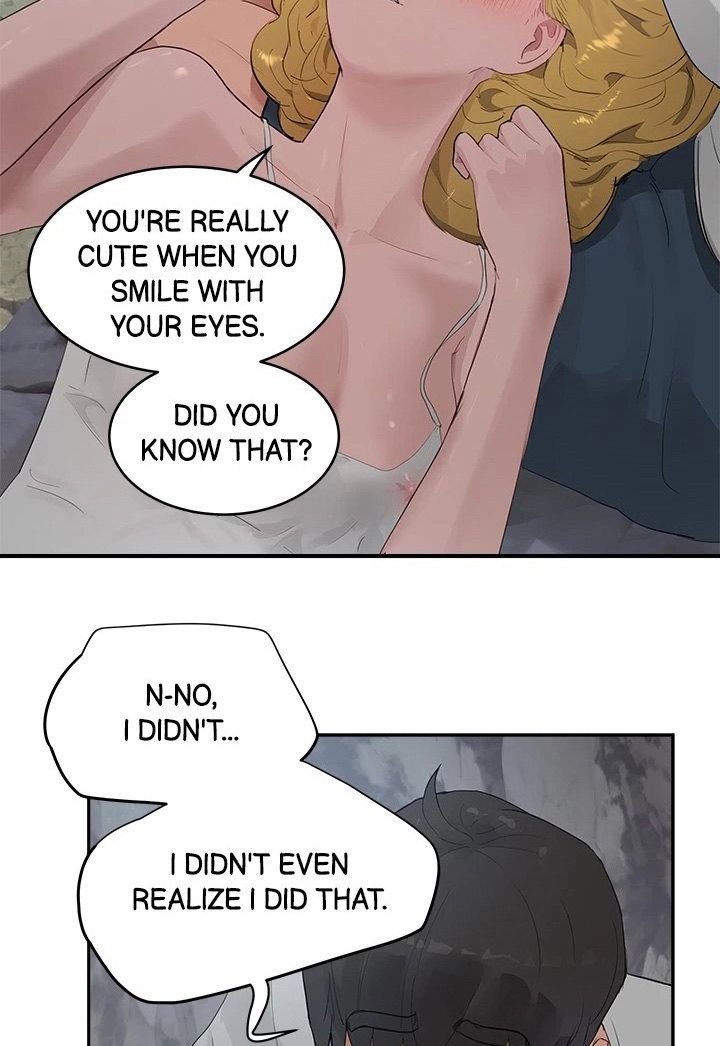 Summer of Love Manhwa - Chapter 37 Page 7
