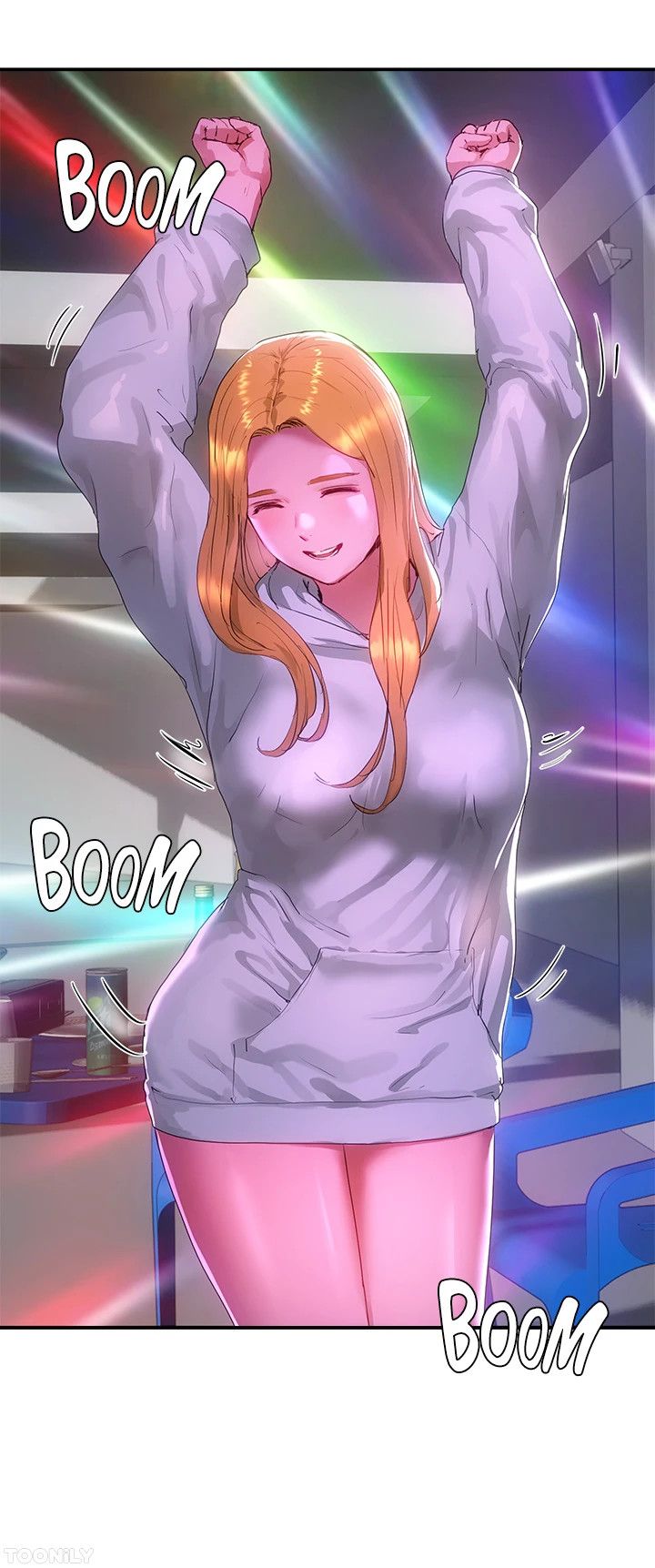 Summer of Love Manhwa - Chapter 52 Page 22