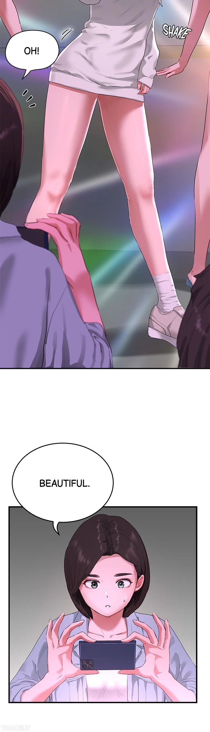 Summer of Love Manhwa - Chapter 52 Page 29