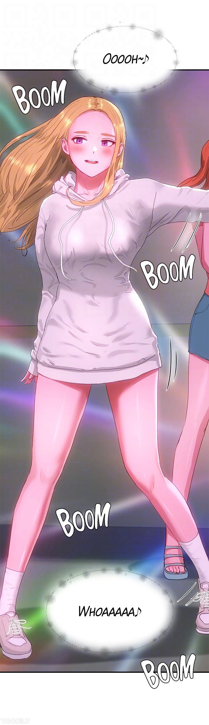 Summer of Love Manhwa - Chapter 52 Page 30