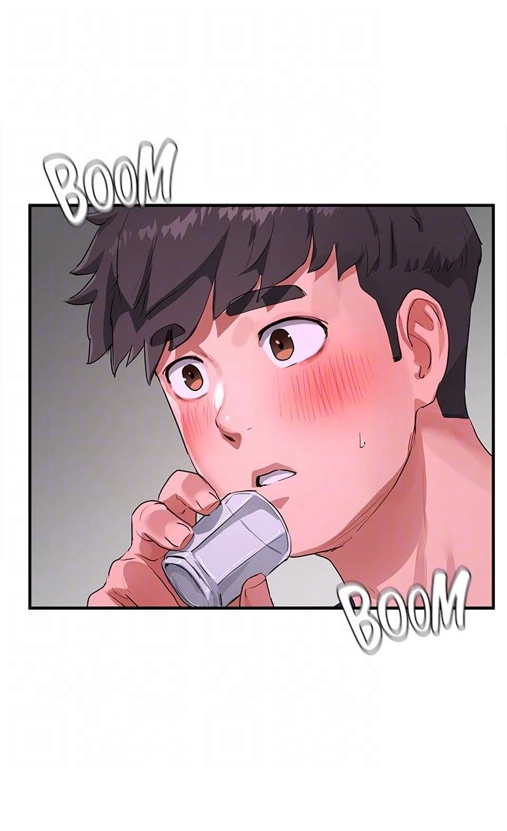 Summer of Love Manhwa - Chapter 52 Page 31