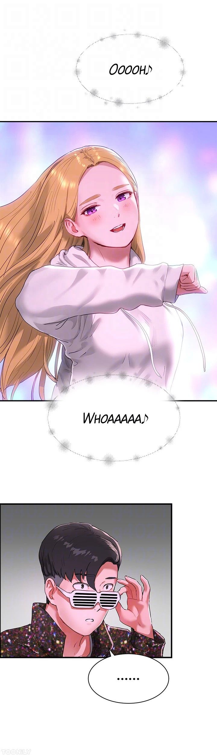 Summer of Love Manhwa - Chapter 52 Page 32