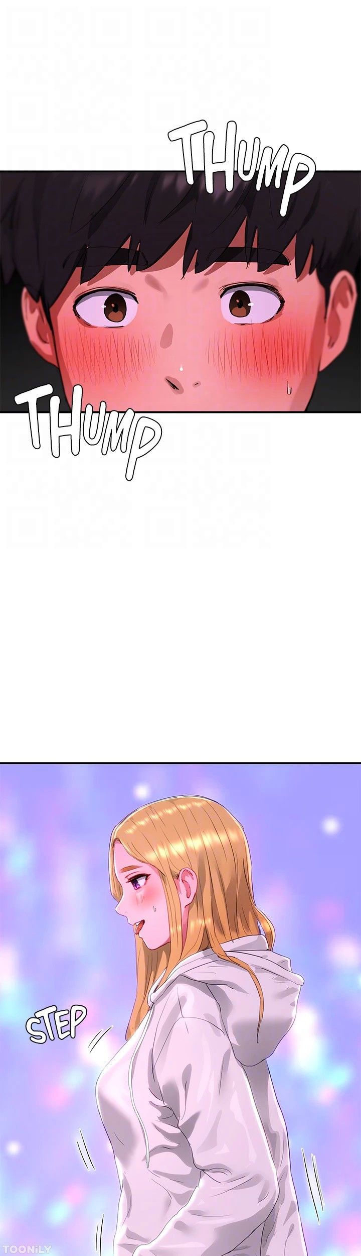 Summer of Love Manhwa - Chapter 52 Page 33