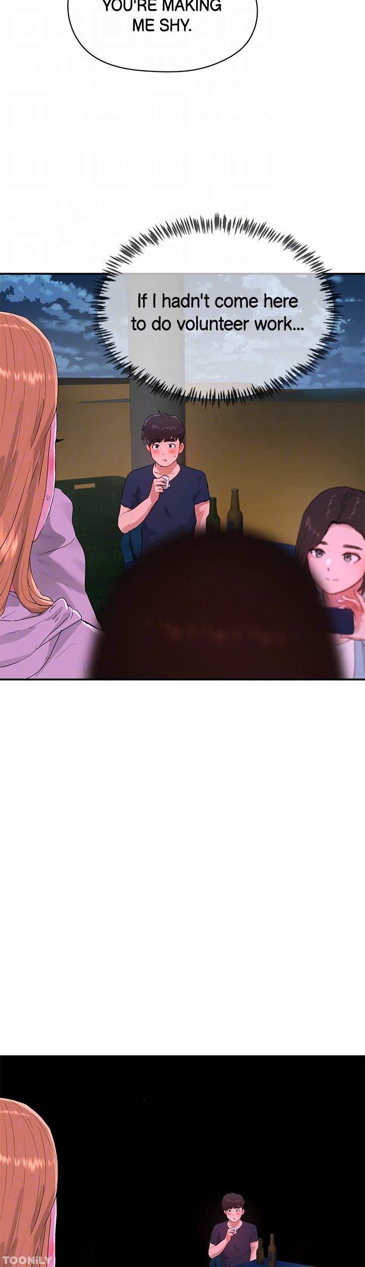 Summer of Love Manhwa - Chapter 52 Page 35