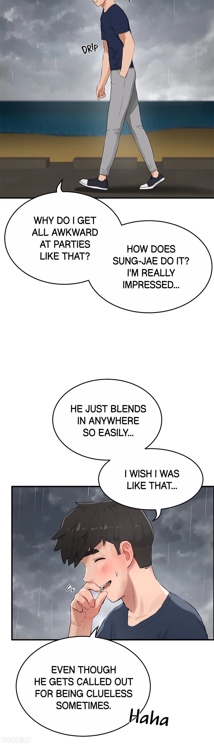 Summer of Love Manhwa - Chapter 52 Page 40