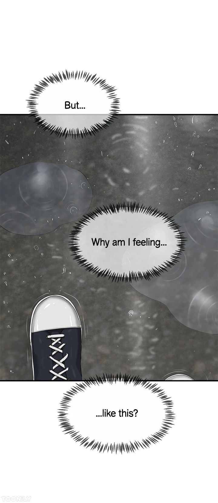 Summer of Love Manhwa - Chapter 52 Page 41