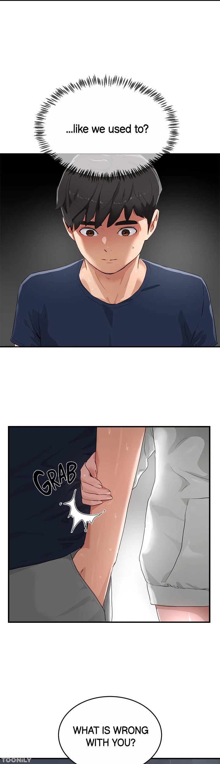 Summer of Love Manhwa - Chapter 52 Page 43