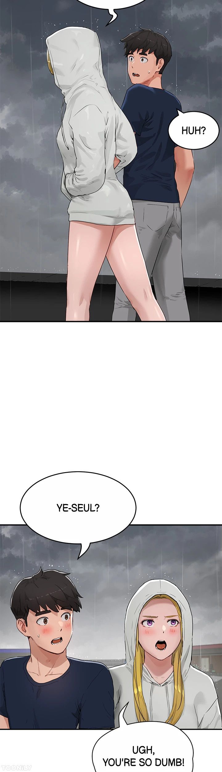 Summer of Love Manhwa - Chapter 52 Page 44