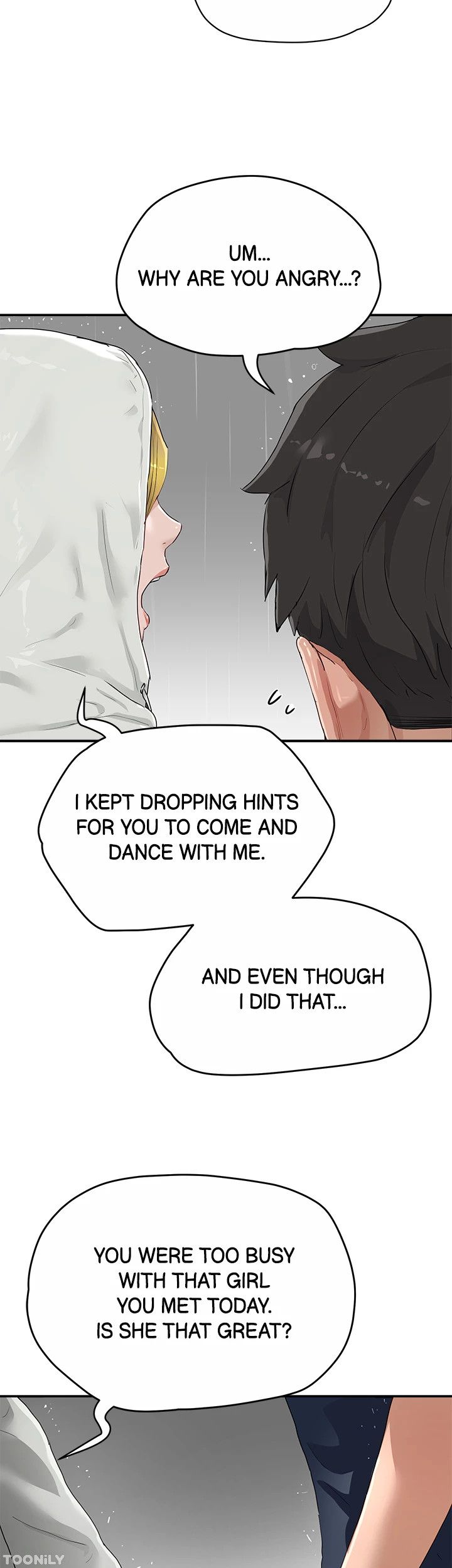 Summer of Love Manhwa - Chapter 52 Page 45