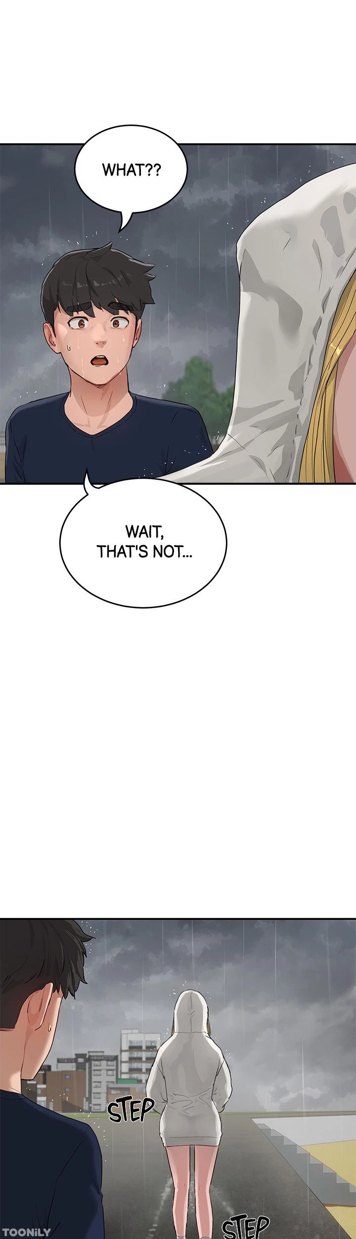 Summer of Love Manhwa - Chapter 52 Page 47