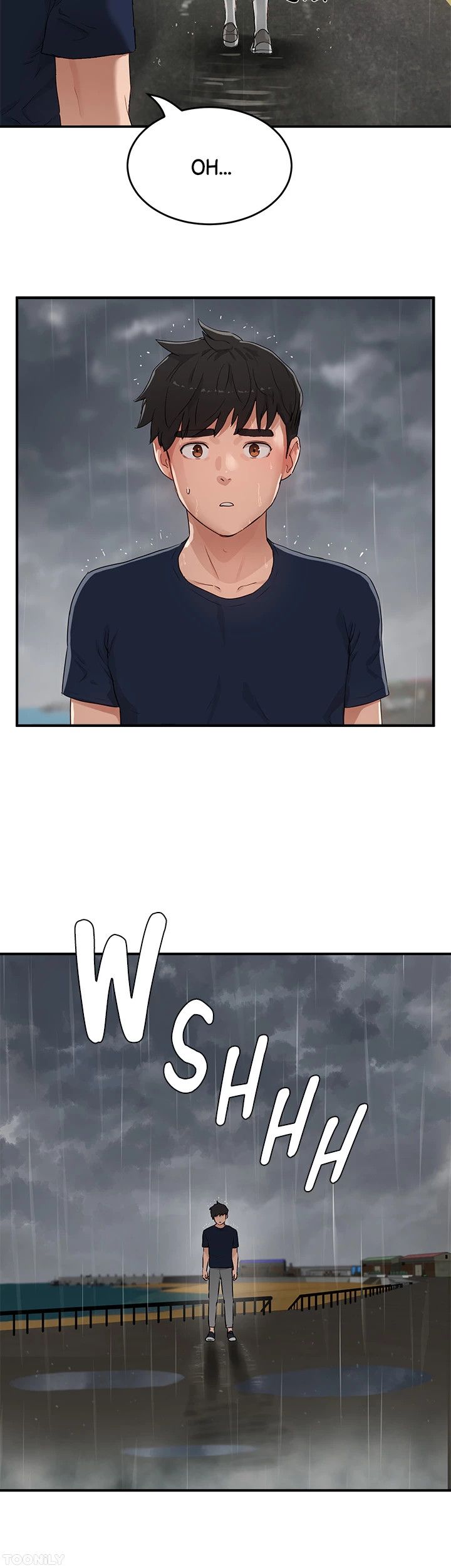 Summer of Love Manhwa - Chapter 52 Page 48