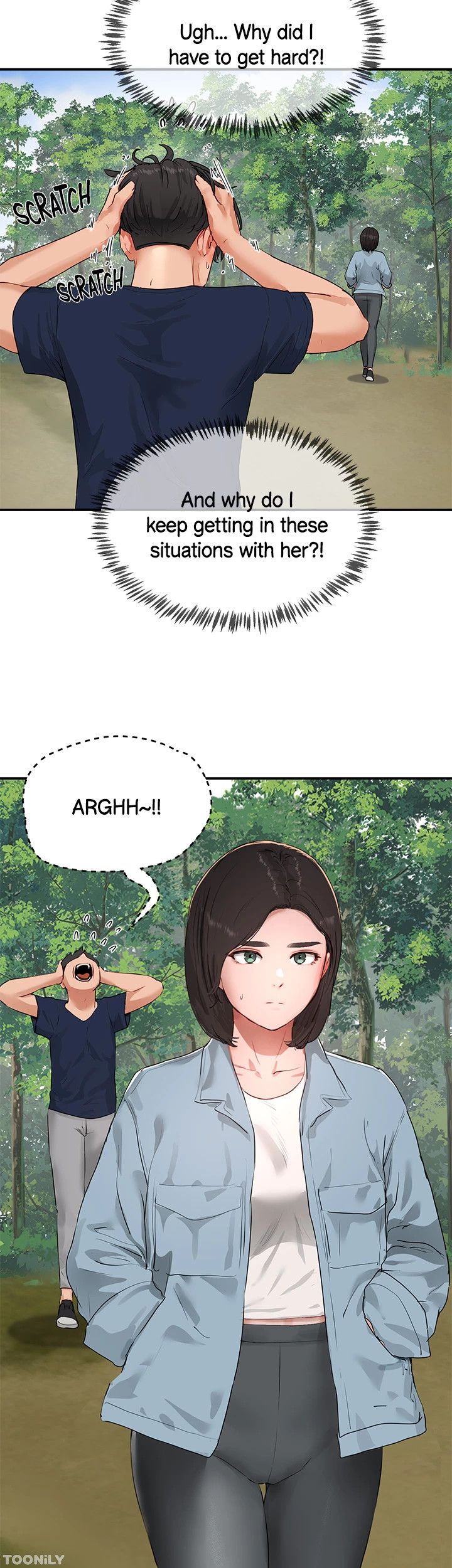 Summer of Love Manhwa - Chapter 52 Page 6