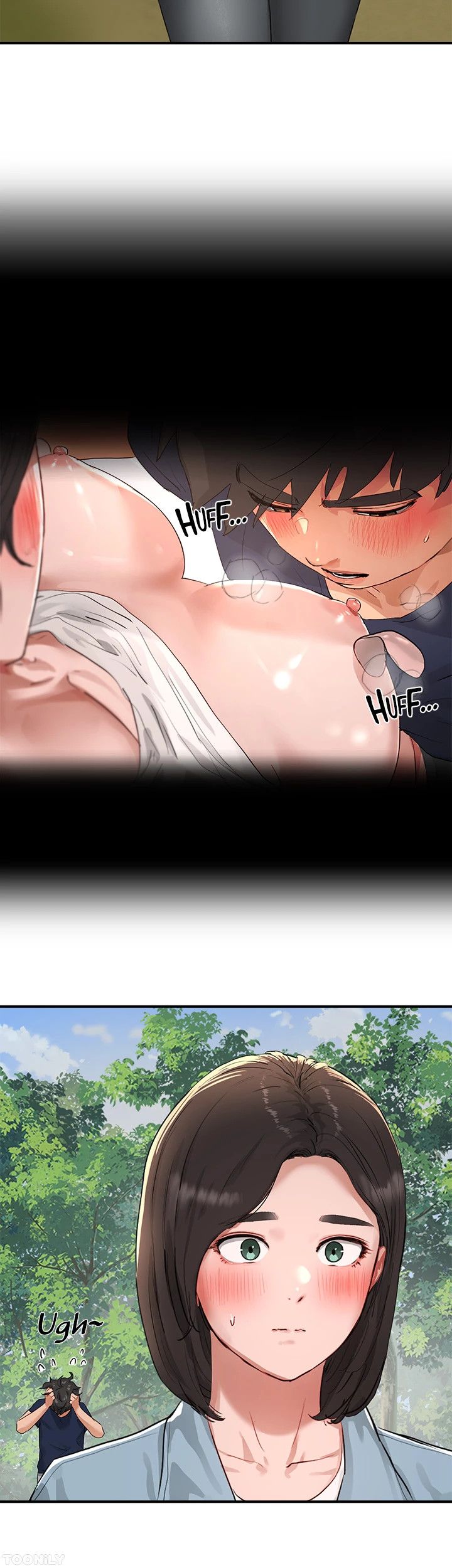 Summer of Love Manhwa - Chapter 52 Page 7