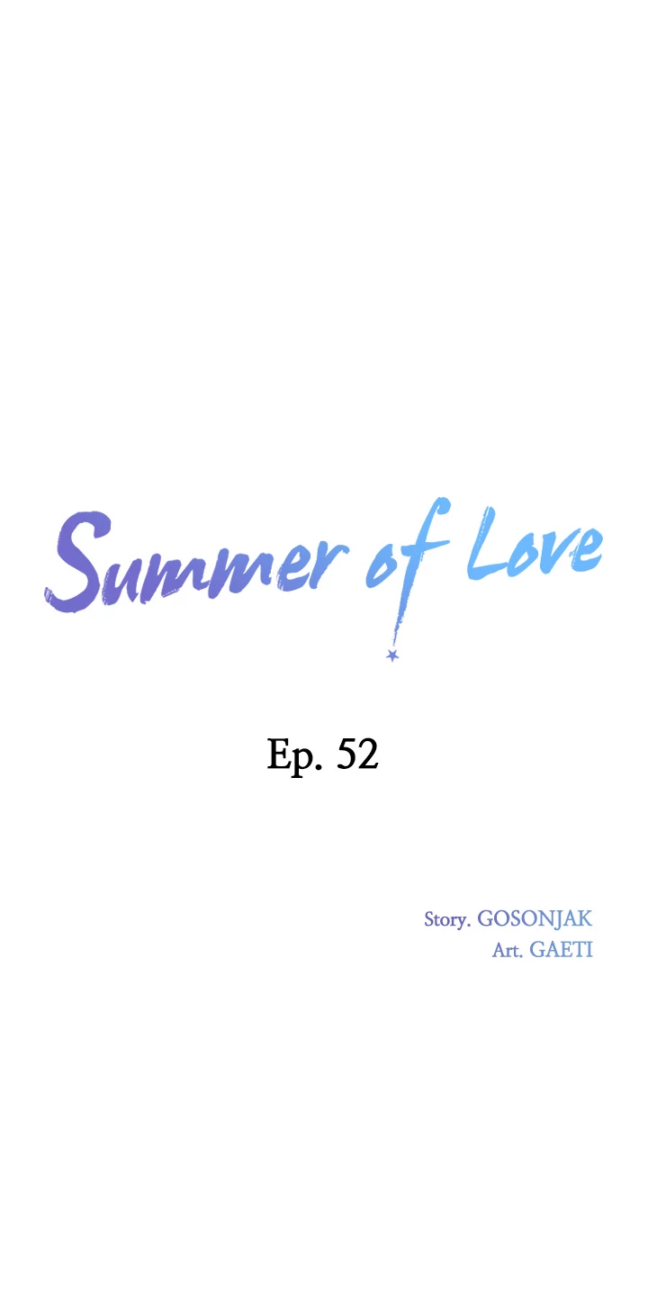 Summer of Love Manhwa - Chapter 52 Page 8