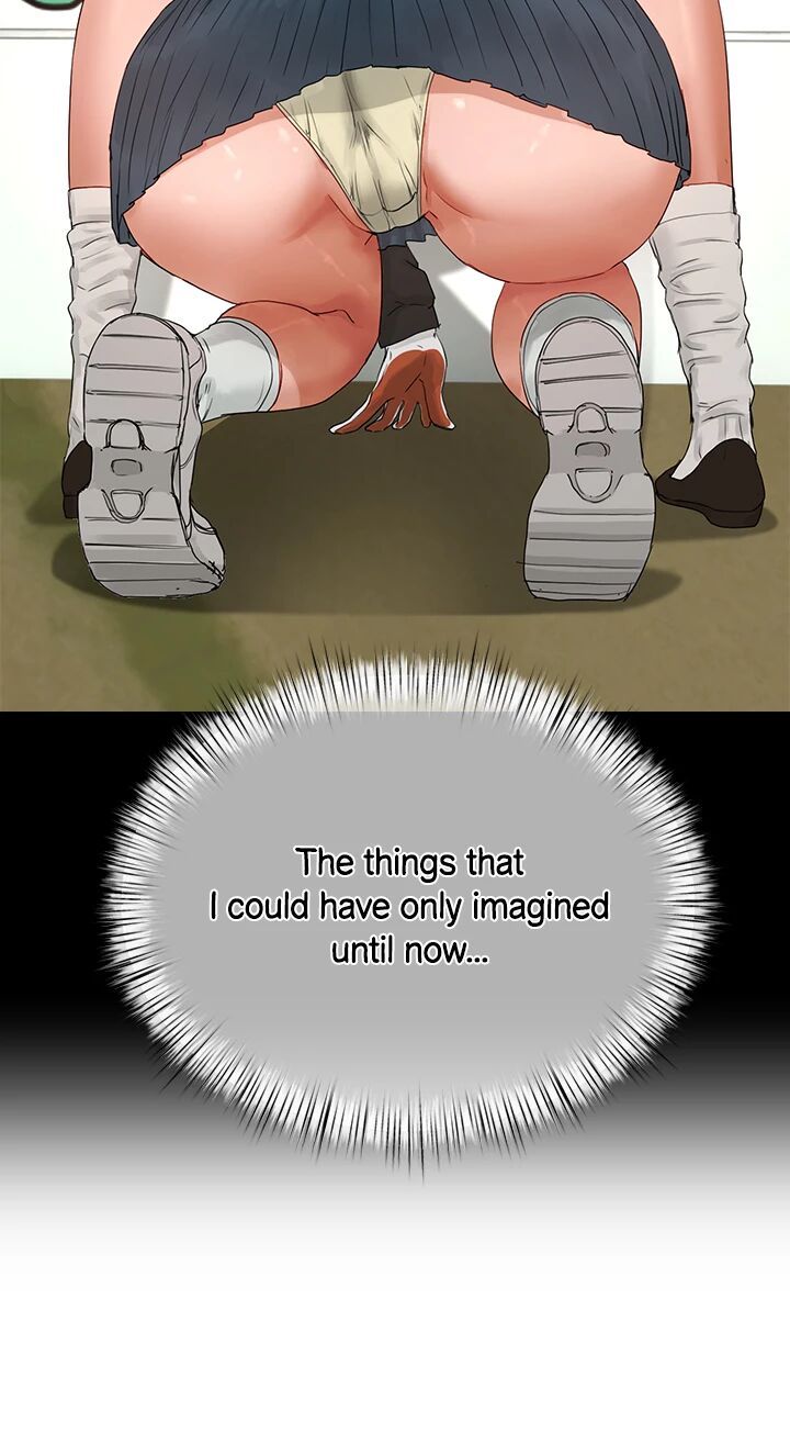 Summer of Love Manhwa - Chapter 80 Page 9