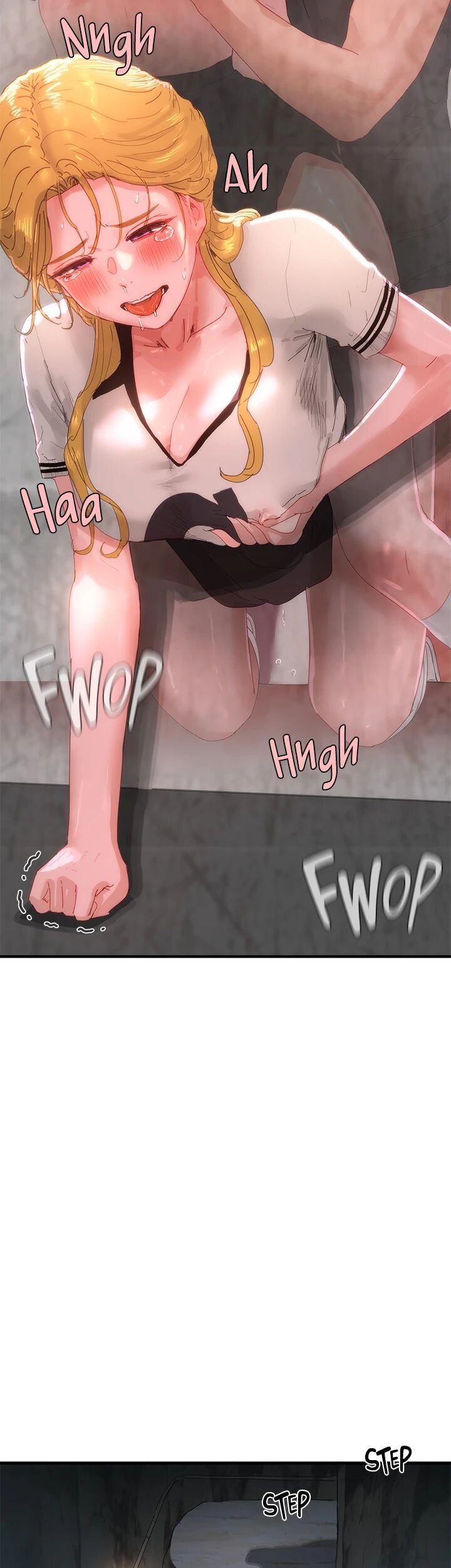 Summer of Love Manhwa - Chapter 80 Page 11