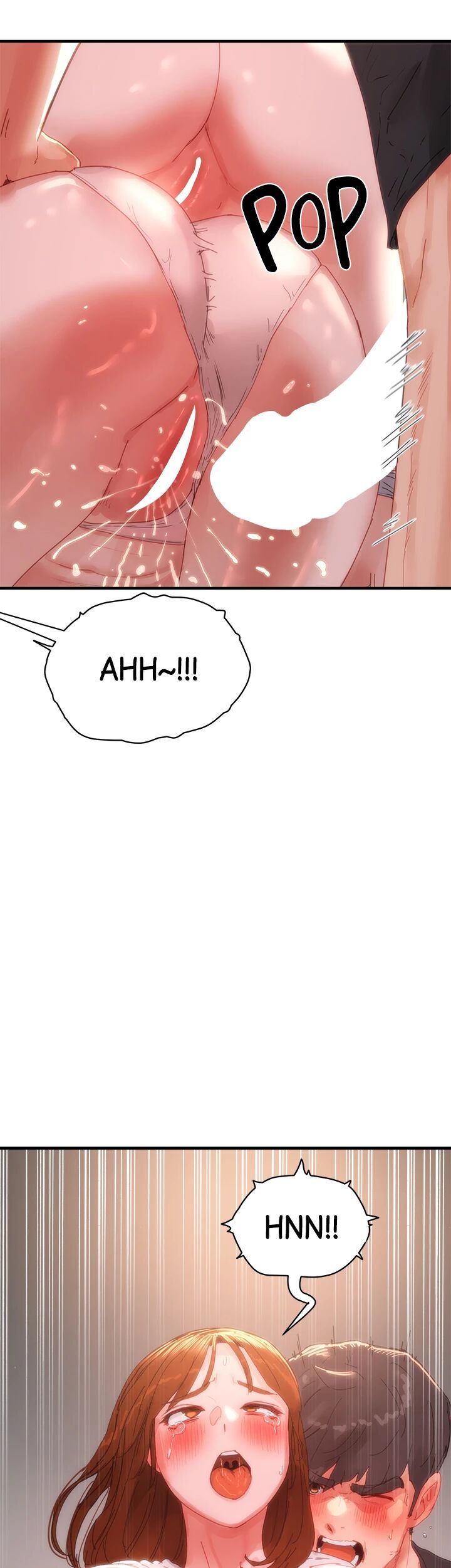 Summer of Love Manhwa - Chapter 80 Page 16