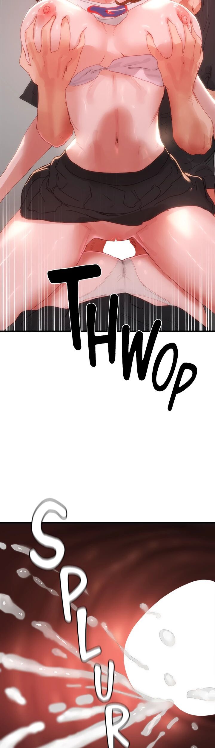 Summer of Love Manhwa - Chapter 80 Page 17