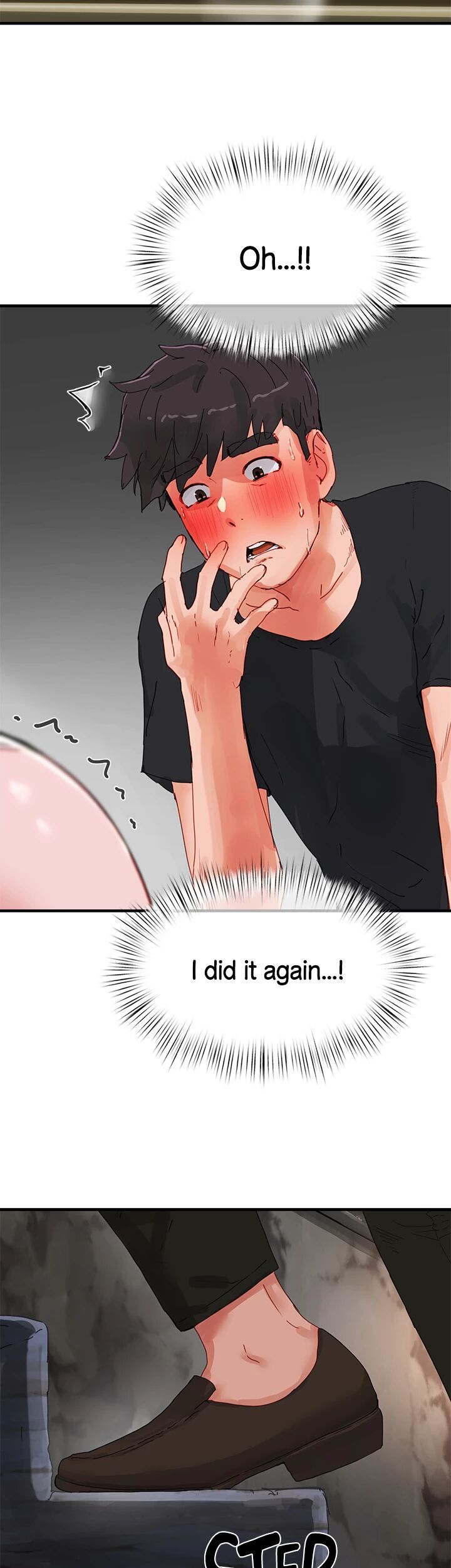 Summer of Love Manhwa - Chapter 80 Page 22