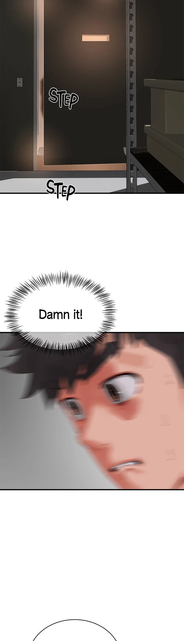 Summer of Love Manhwa - Chapter 80 Page 24