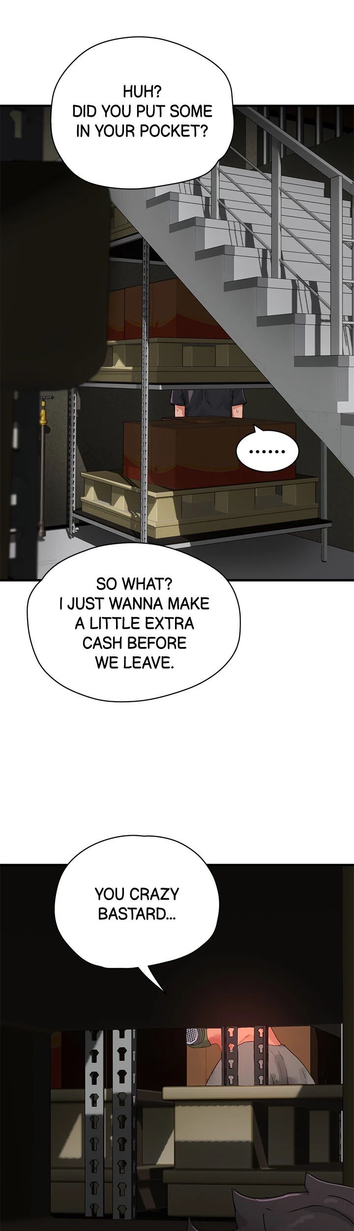 Summer of Love Manhwa - Chapter 80 Page 29