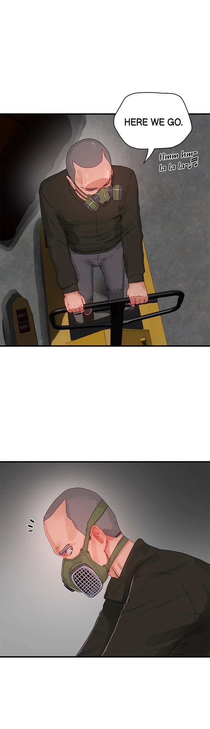 Summer of Love Manhwa - Chapter 80 Page 32