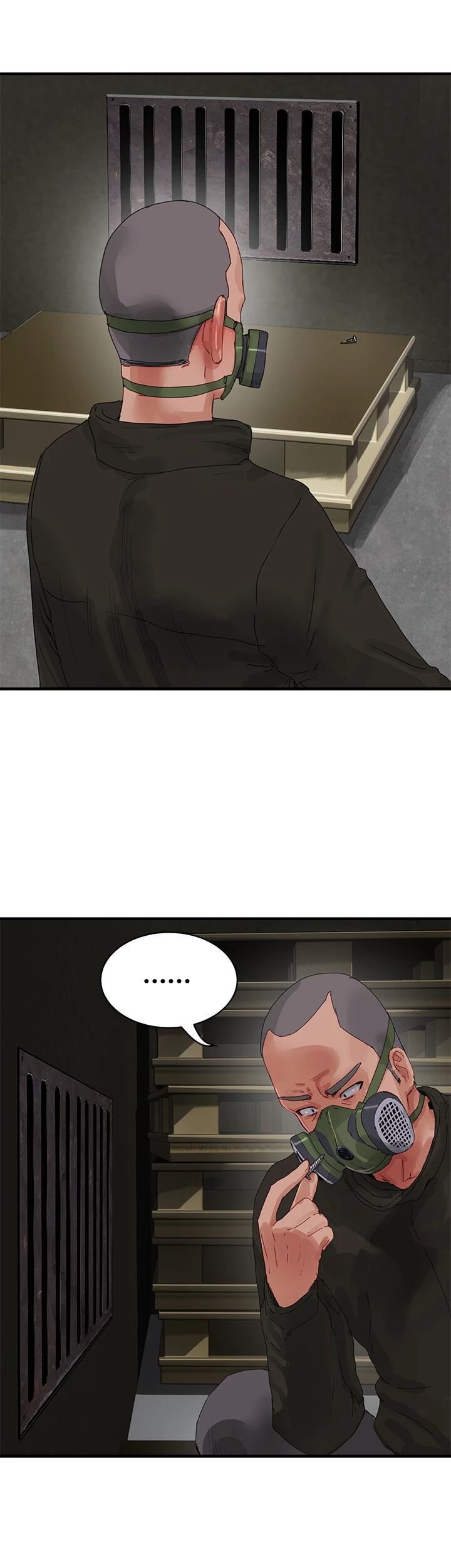 Summer of Love Manhwa - Chapter 80 Page 33