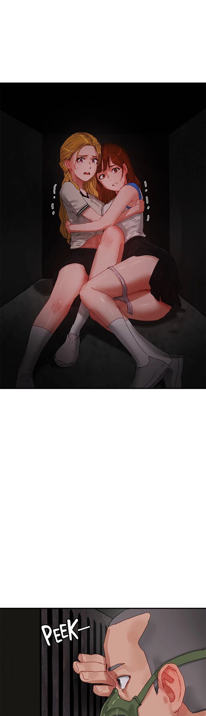 Summer of Love Manhwa - Chapter 80 Page 34