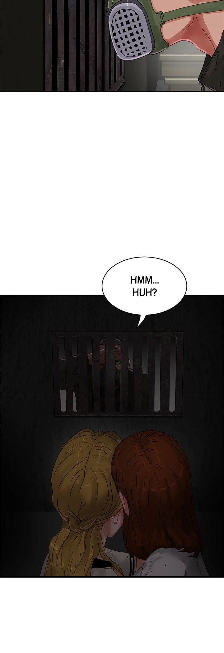 Summer of Love Manhwa - Chapter 80 Page 35