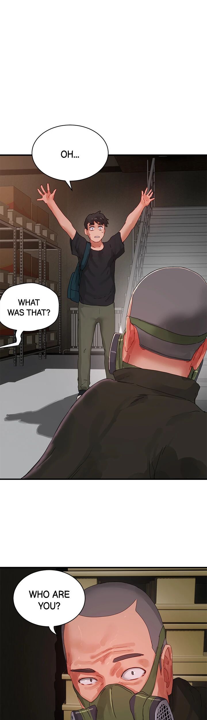 Summer of Love Manhwa - Chapter 80 Page 37