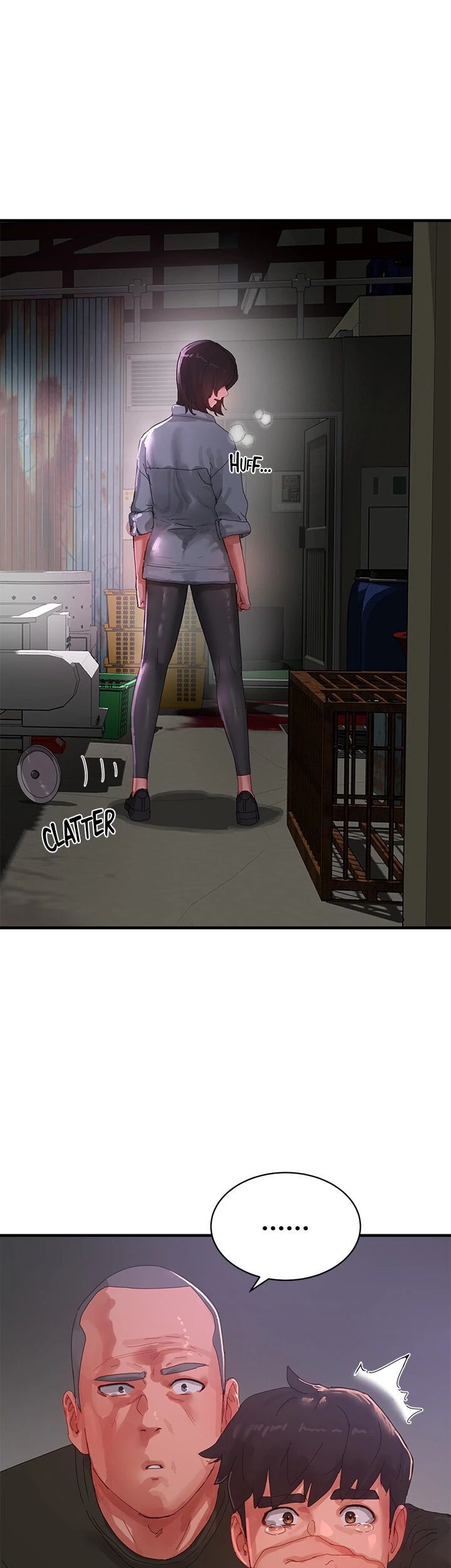 Summer of Love Manhwa - Chapter 82 Page 0