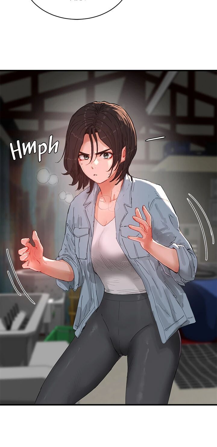 Summer of Love Manhwa - Chapter 82 Page 4