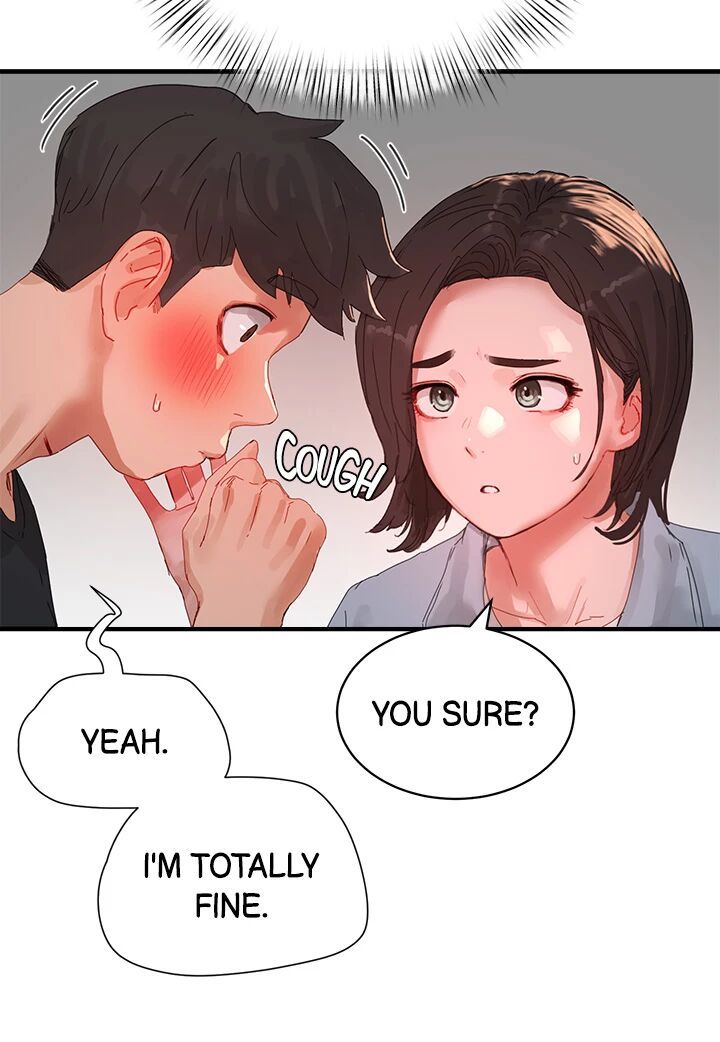 Summer of Love Manhwa - Chapter 82 Page 17