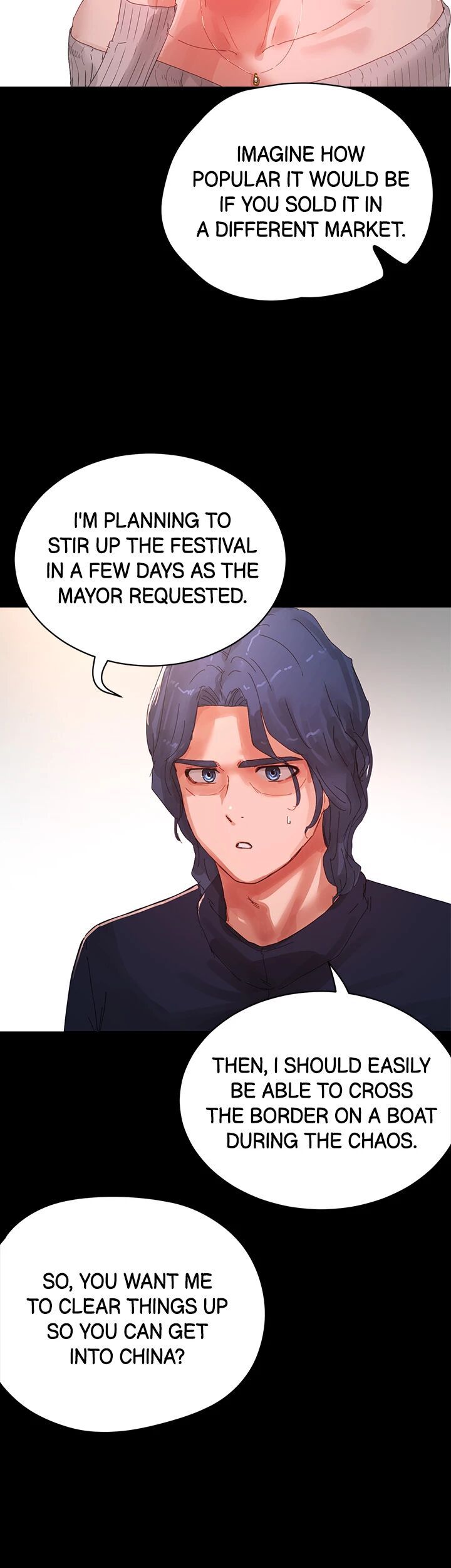 Summer of Love Manhwa - Chapter 82 Page 26