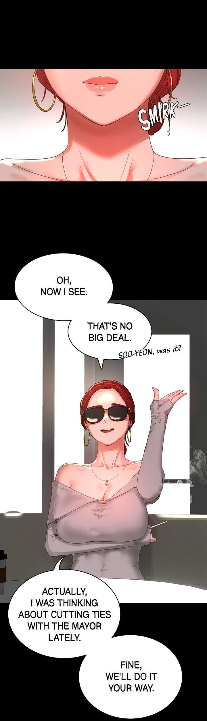 Summer of Love Manhwa - Chapter 82 Page 29