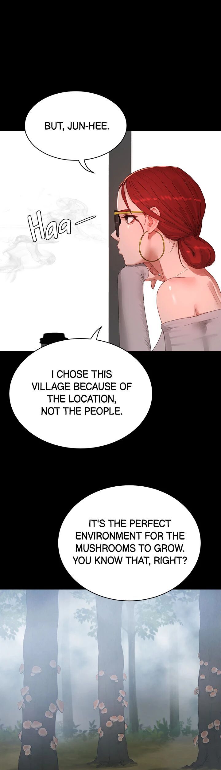 Summer of Love Manhwa - Chapter 82 Page 30