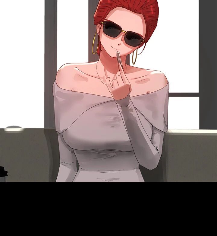 Summer of Love Manhwa - Chapter 82 Page 33