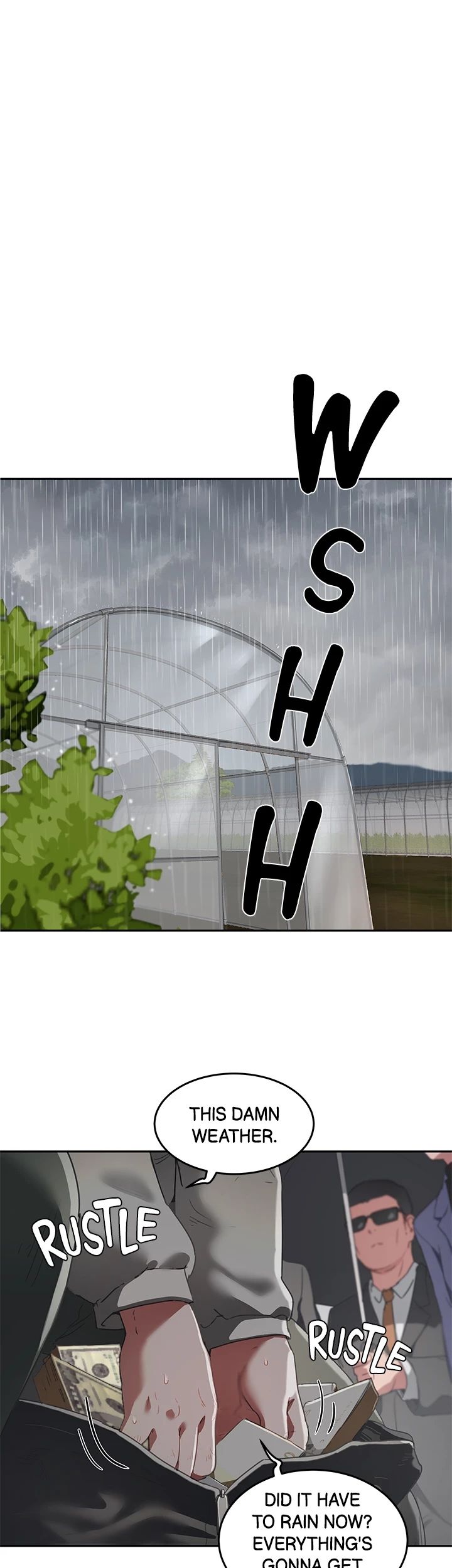 Summer of Love Manhwa - Chapter 31 Page 0