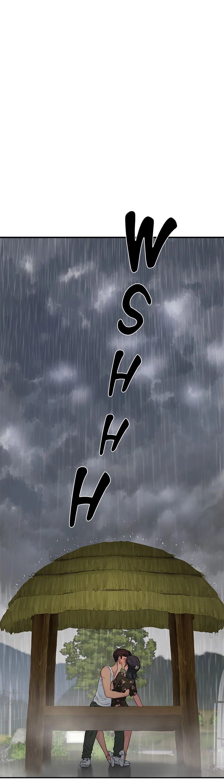 Summer of Love Manhwa - Chapter 31 Page 9