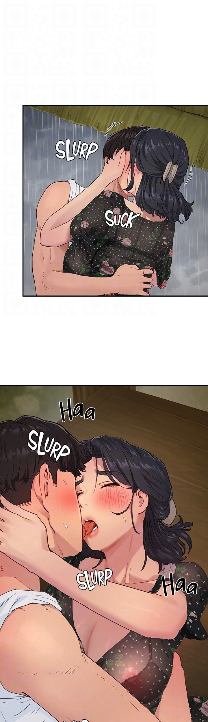 Summer of Love Manhwa - Chapter 31 Page 10