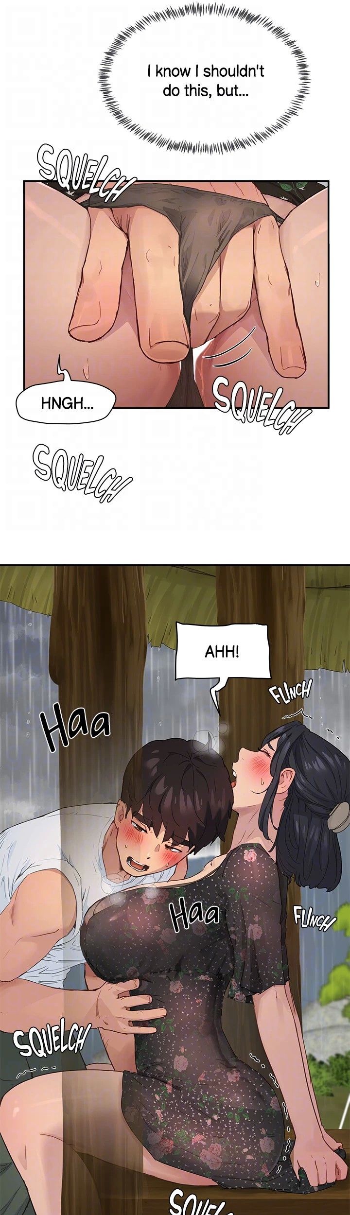 Summer of Love Manhwa - Chapter 31 Page 13