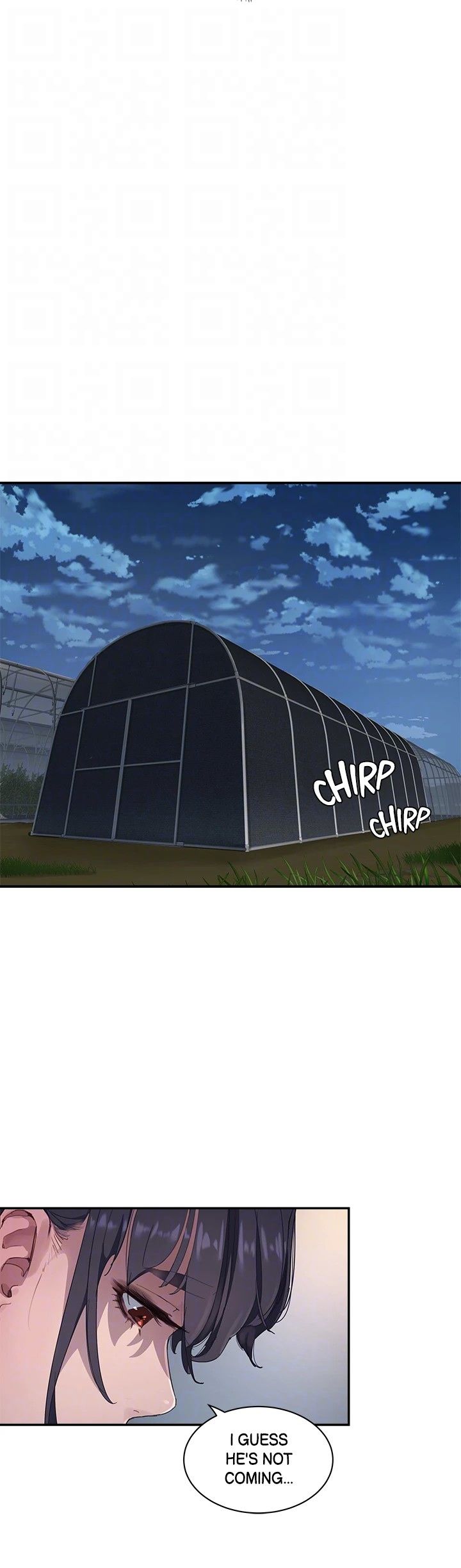 Summer of Love Manhwa - Chapter 31 Page 32