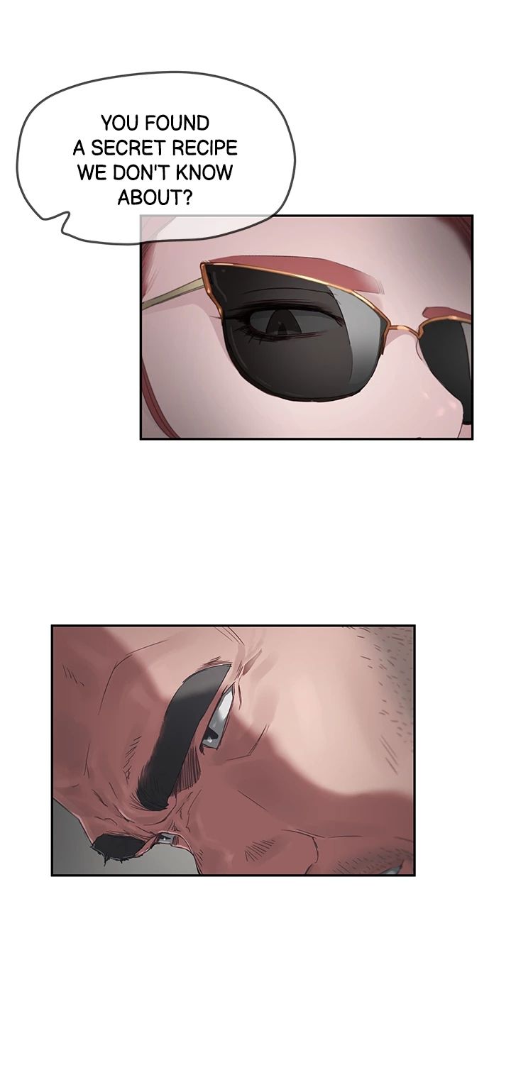 Summer of Love Manhwa - Chapter 31 Page 3