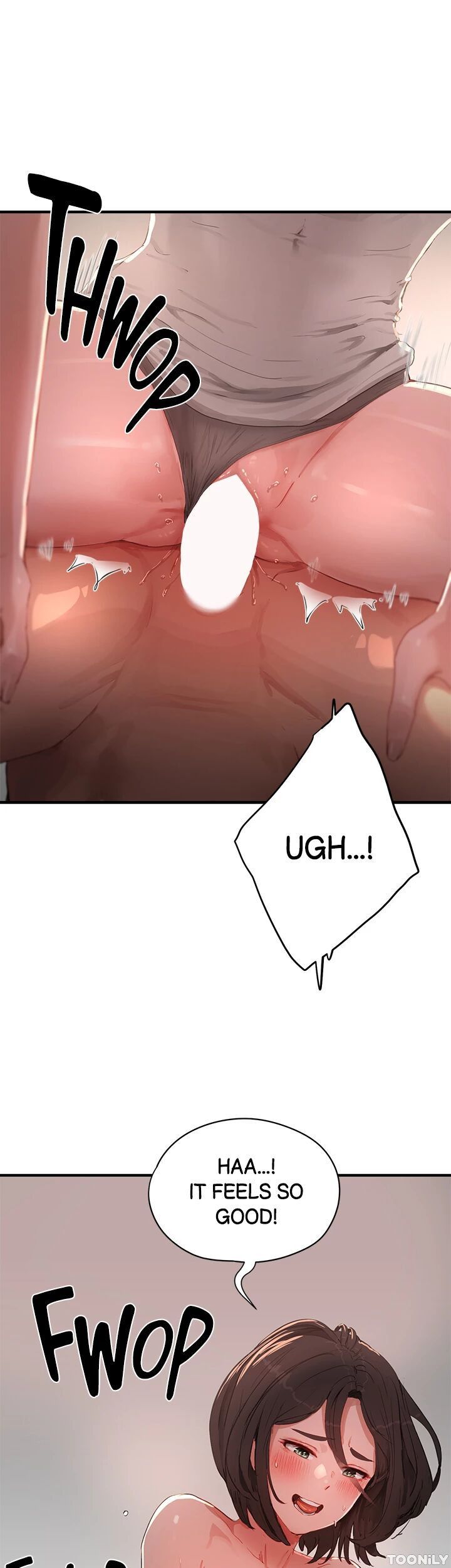 Summer of Love Manhwa - Chapter 59 Page 2