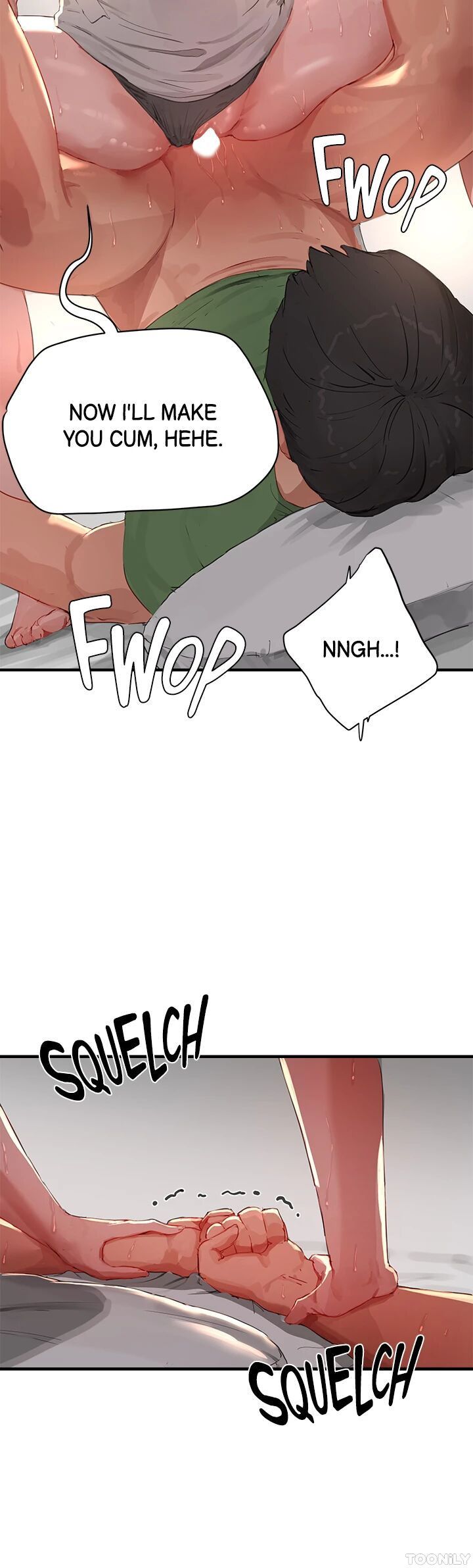 Summer of Love Manhwa - Chapter 59 Page 12