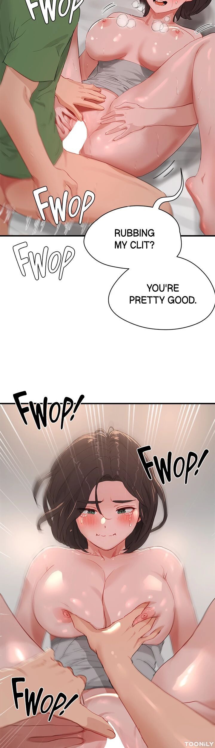 Summer of Love Manhwa - Chapter 59 Page 26